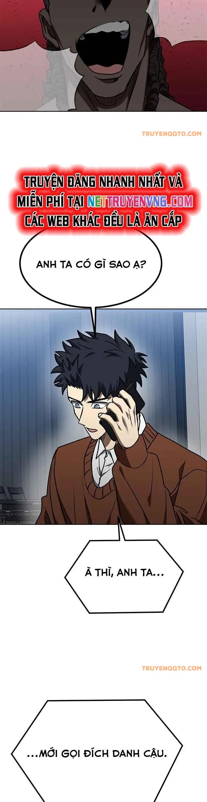 Vua Võ Đài Chapter 104 - 36