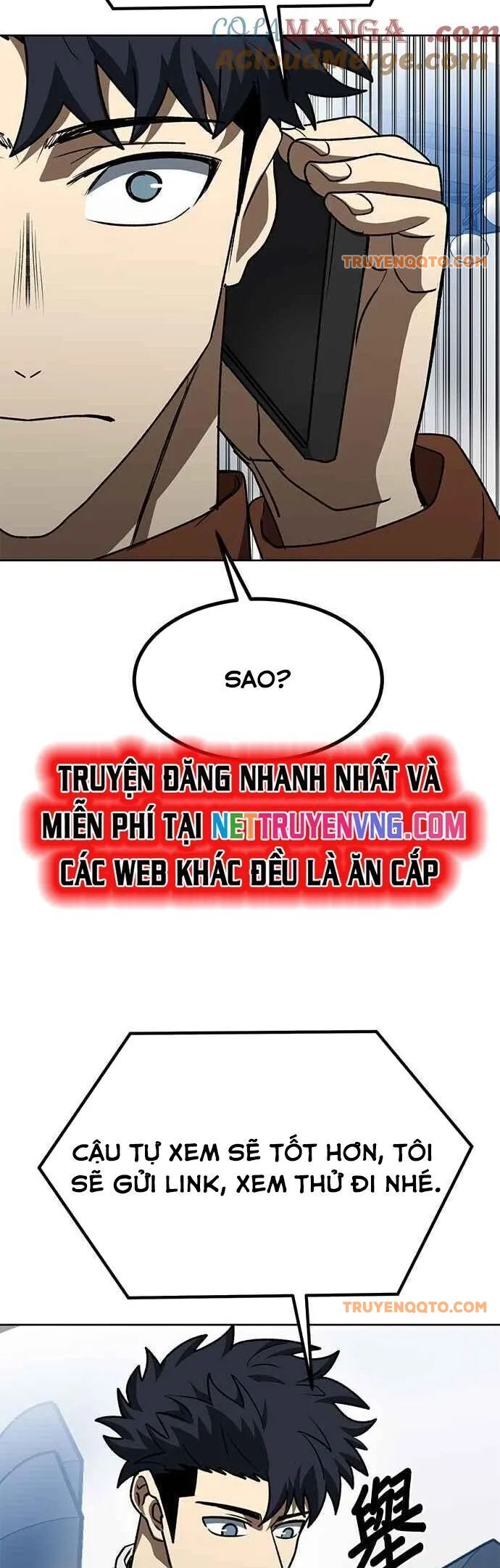 Vua Võ Đài Chapter 104 - 37