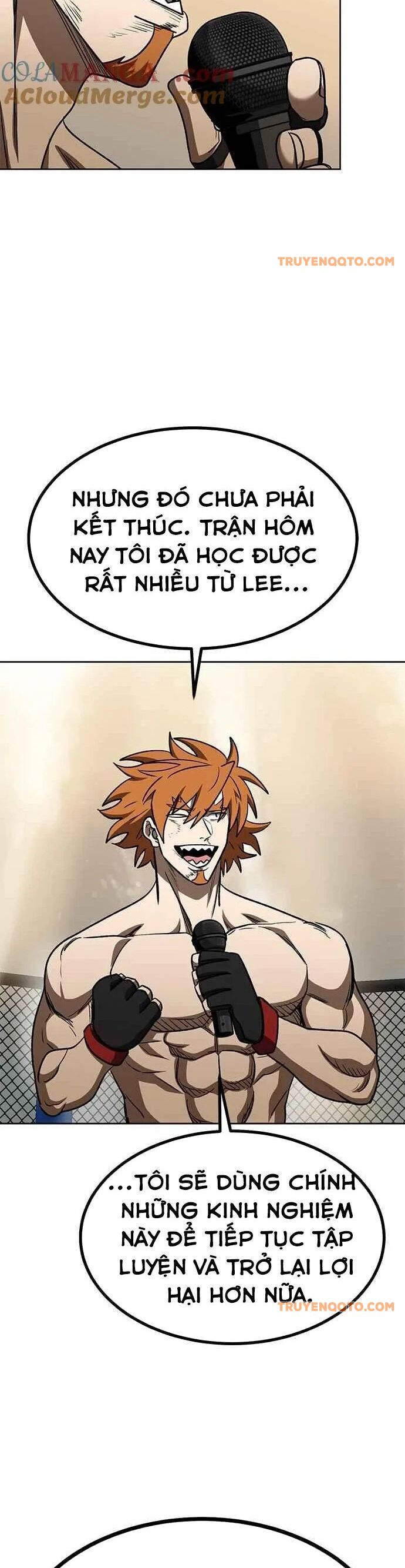 Vua Võ Đài Chapter 104 - 8