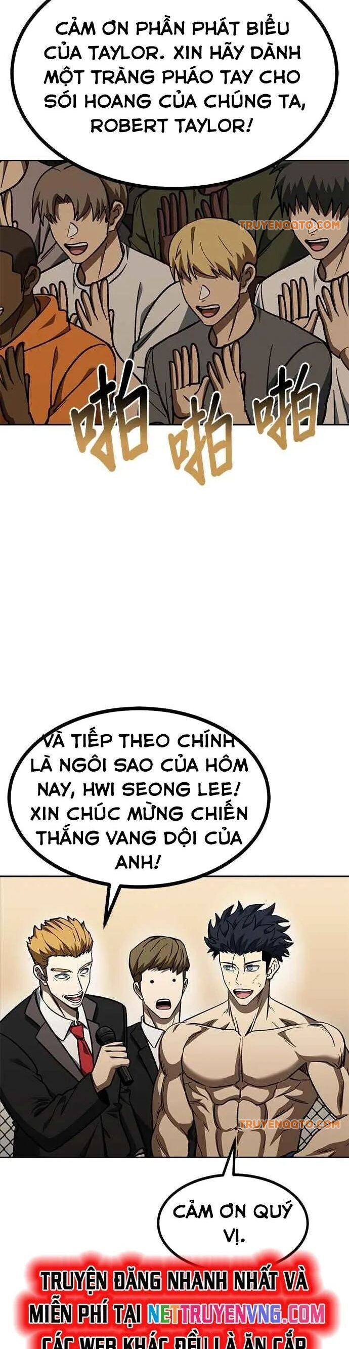 Vua Võ Đài Chapter 104 - 9