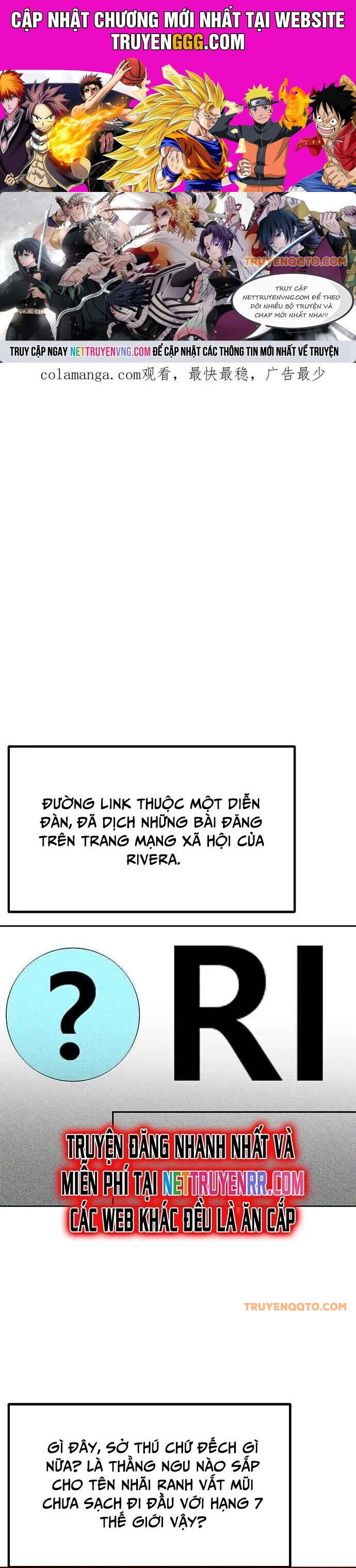 Vua Võ Đài Chapter 105 - 1