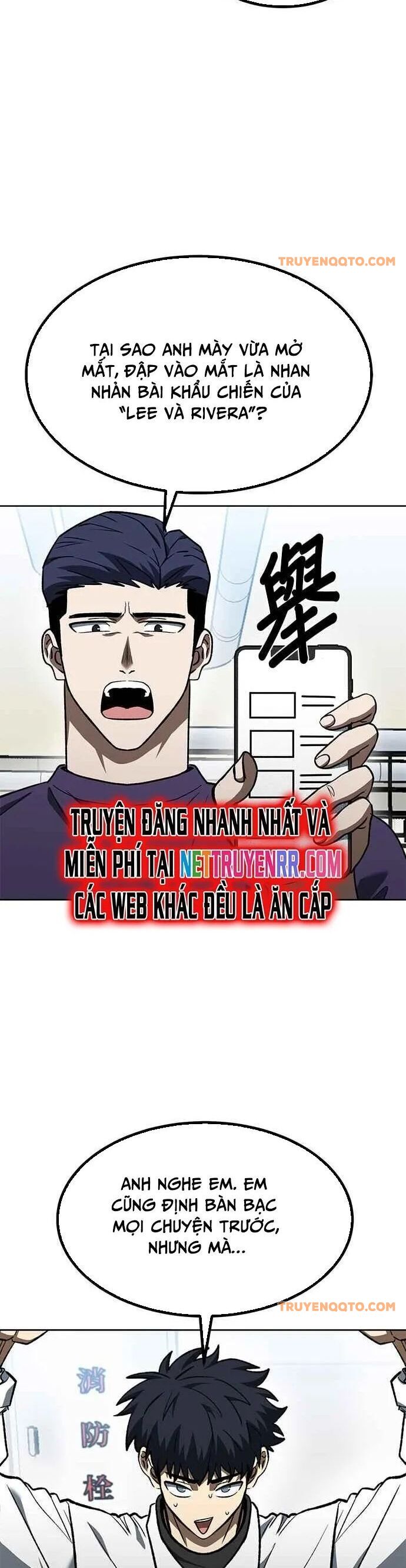 Vua Võ Đài Chapter 105 - 11