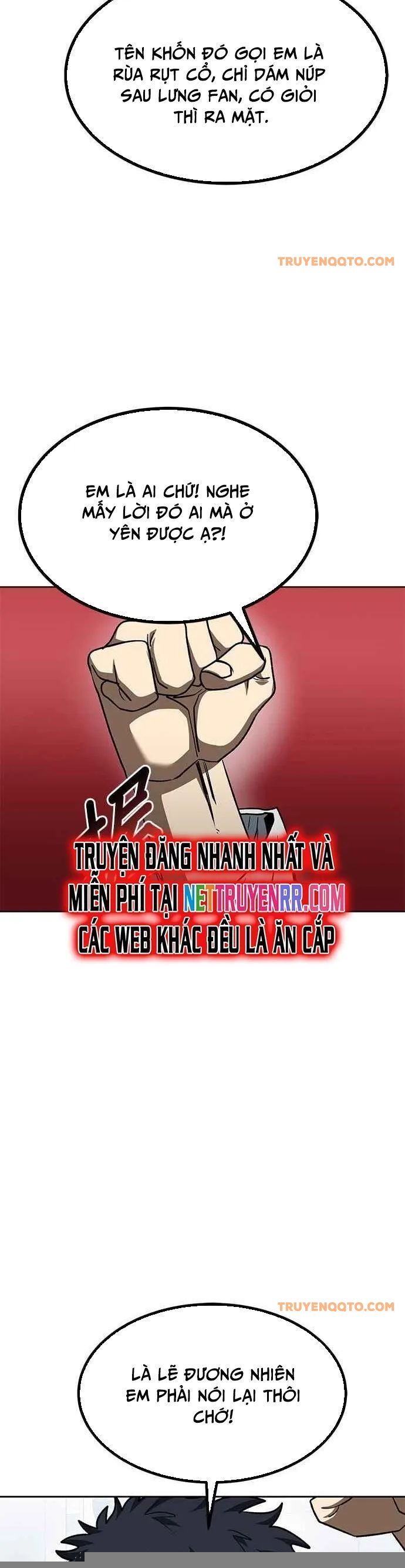 Vua Võ Đài Chapter 105 - 13