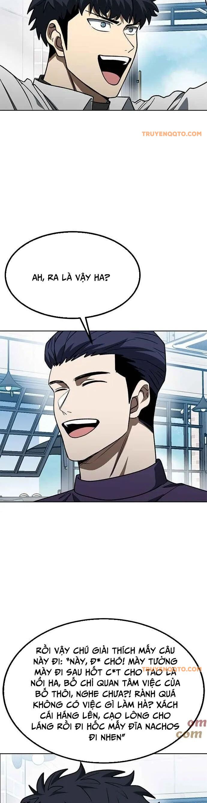 Vua Võ Đài Chapter 105 - 14