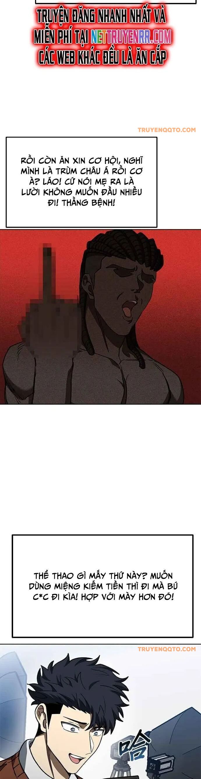 Vua Võ Đài Chapter 105 - 3