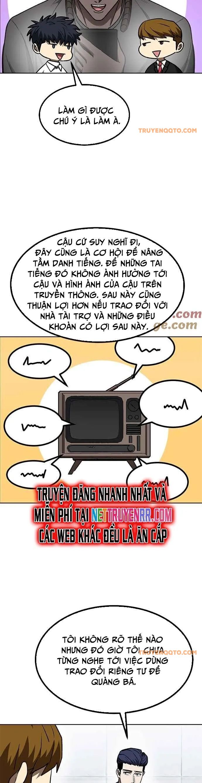 Vua Võ Đài Chapter 105 - 22