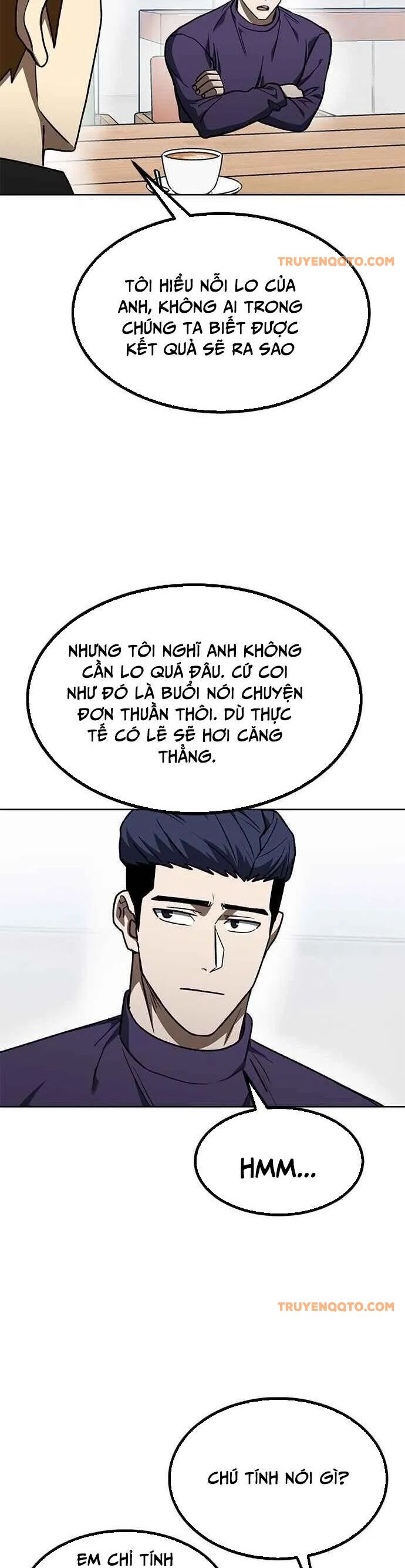 Vua Võ Đài Chapter 105 - 23