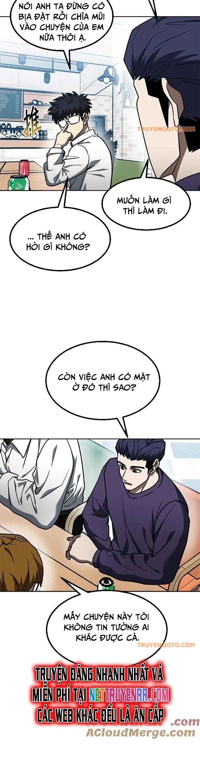 Vua Võ Đài Chapter 105 - 24