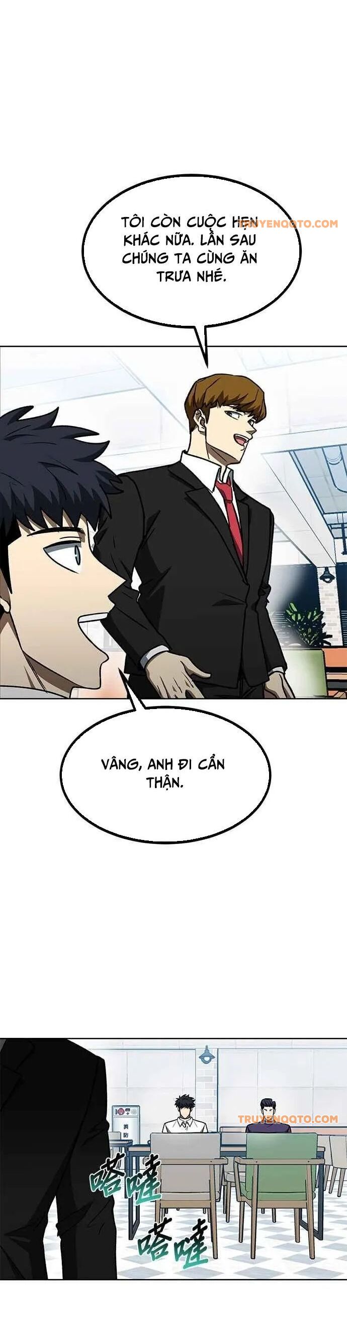 Vua Võ Đài Chapter 105 - 26