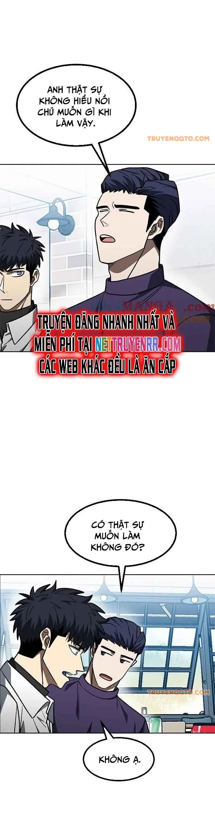 Vua Võ Đài Chapter 105 - 27