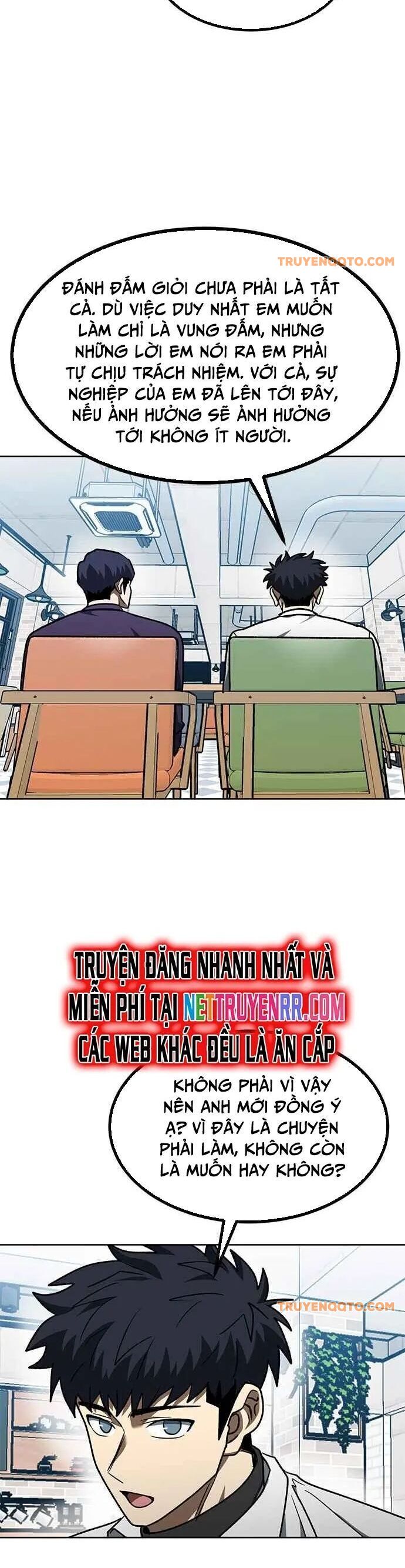 Vua Võ Đài Chapter 105 - 30