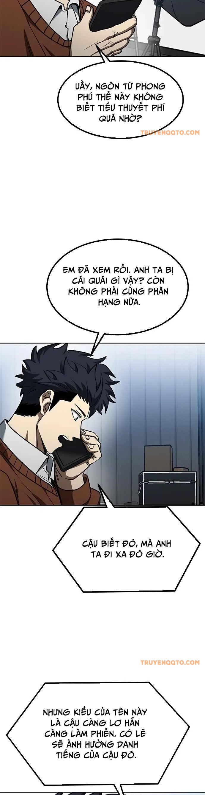 Vua Võ Đài Chapter 105 - 4