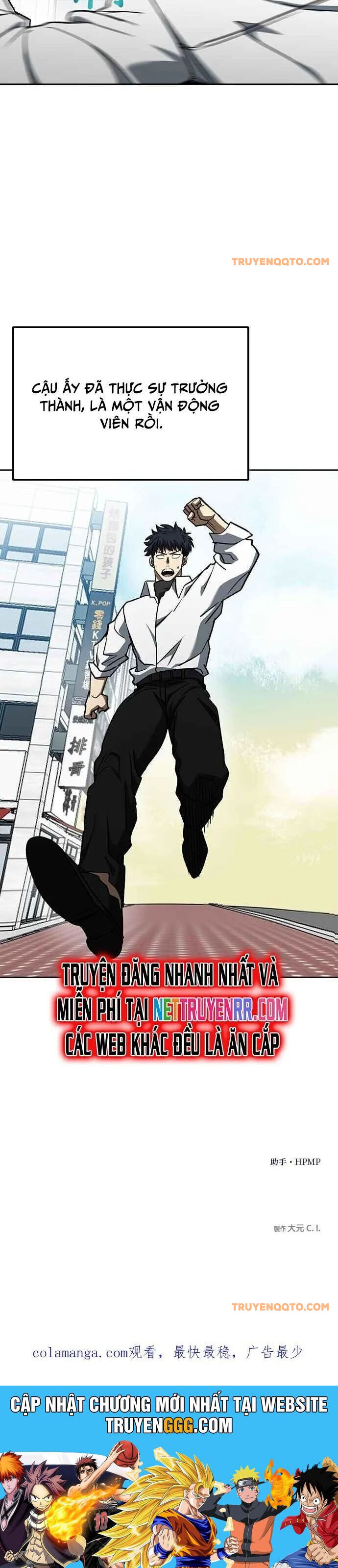 Vua Võ Đài Chapter 105 - 35