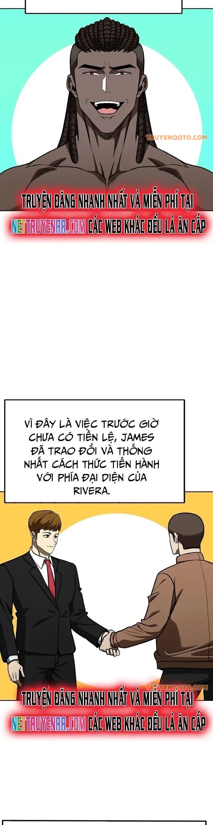 Vua Võ Đài Chapter 106 - 2