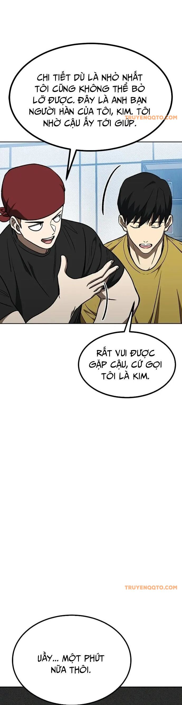 Vua Võ Đài Chapter 106 - 11