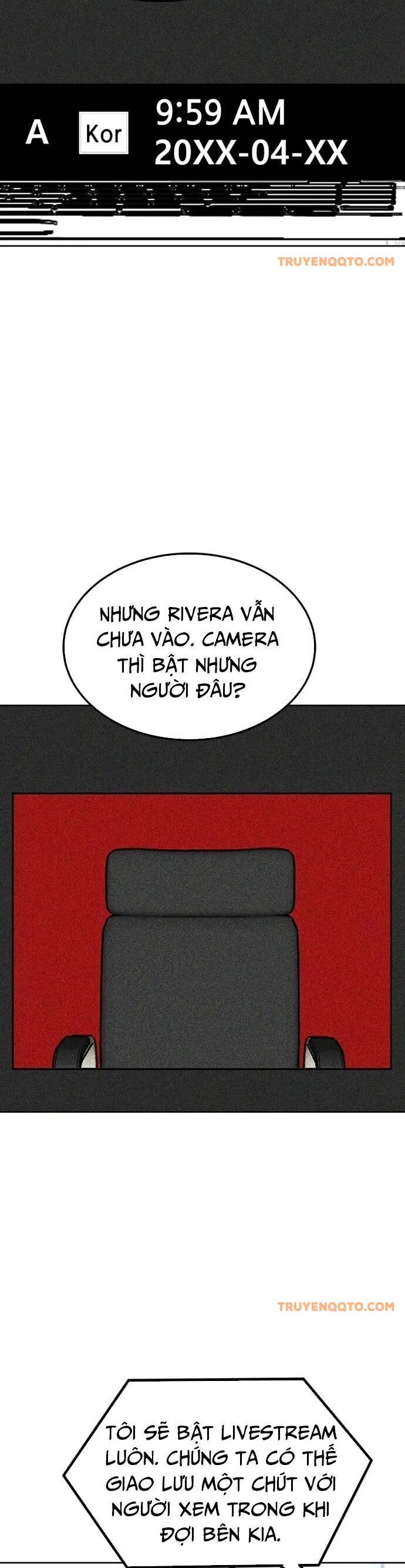 Vua Võ Đài Chapter 106 - 12