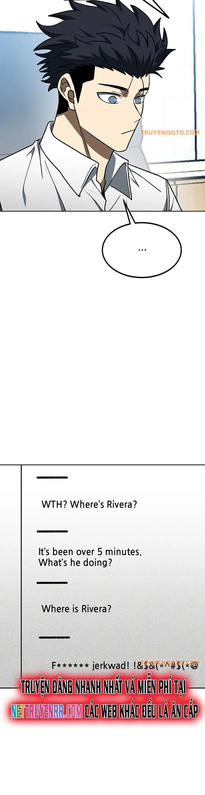 Vua Võ Đài Chapter 106 - 13