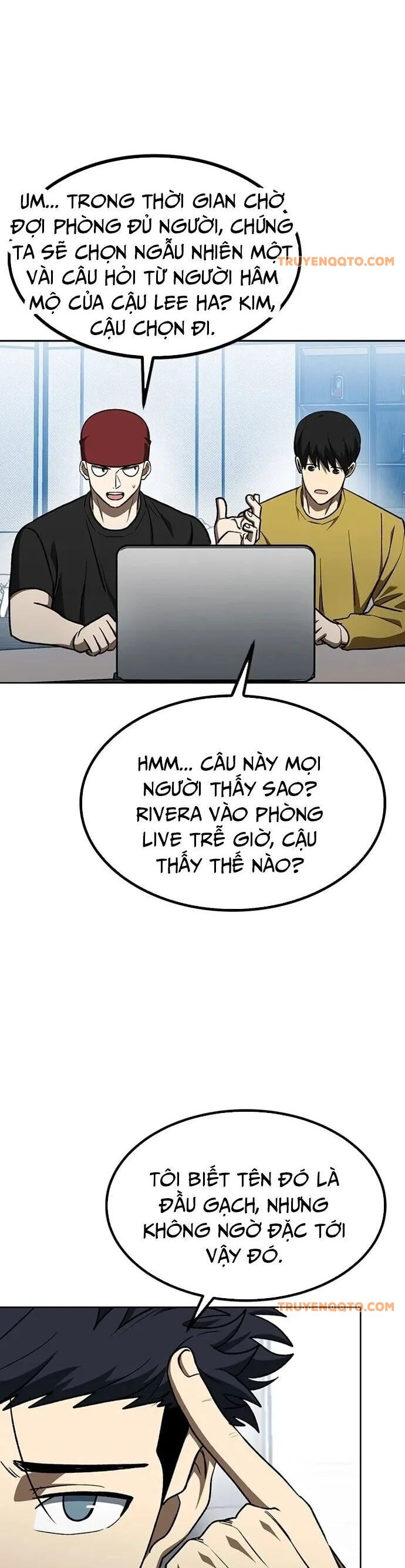 Vua Võ Đài Chapter 106 - 14