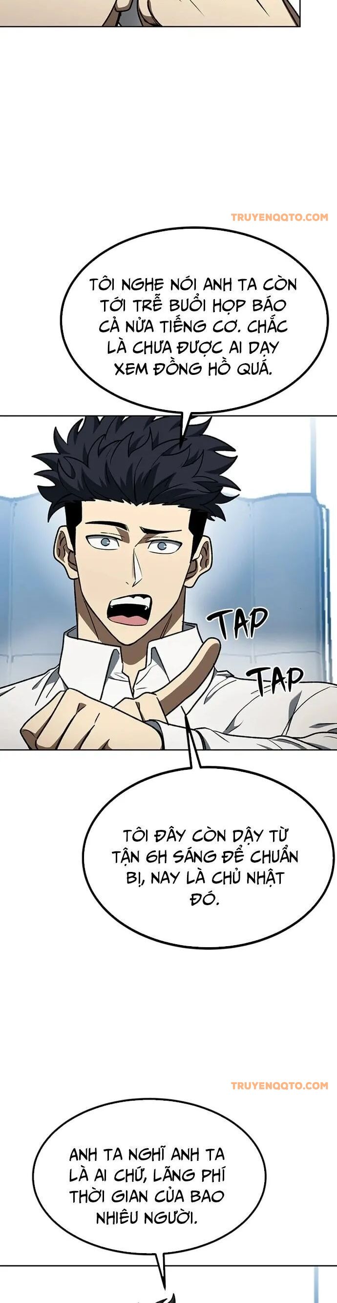 Vua Võ Đài Chapter 106 - 15