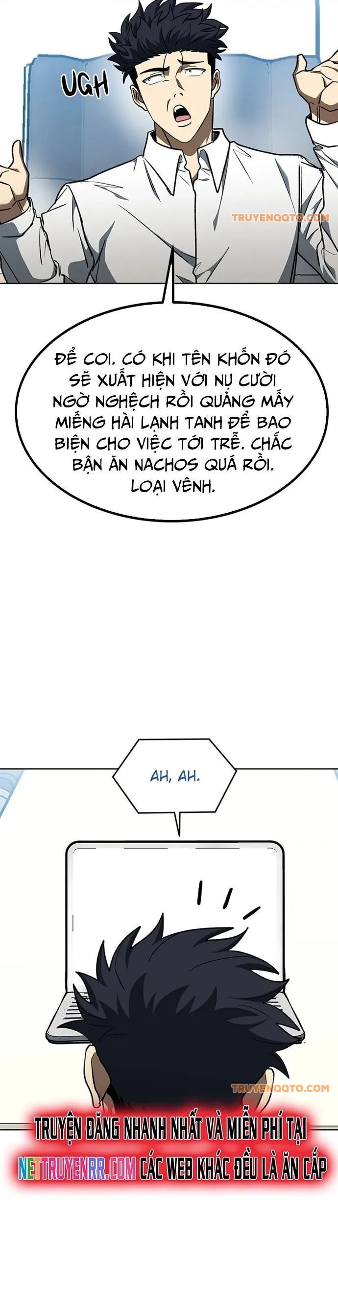 Vua Võ Đài Chapter 106 - 16