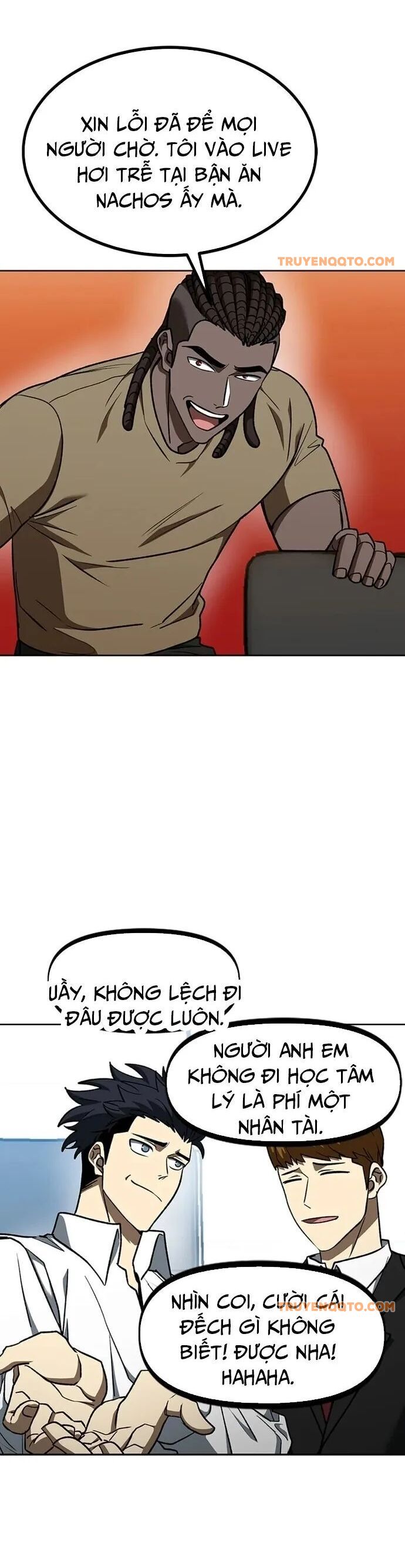 Vua Võ Đài Chapter 106 - 17
