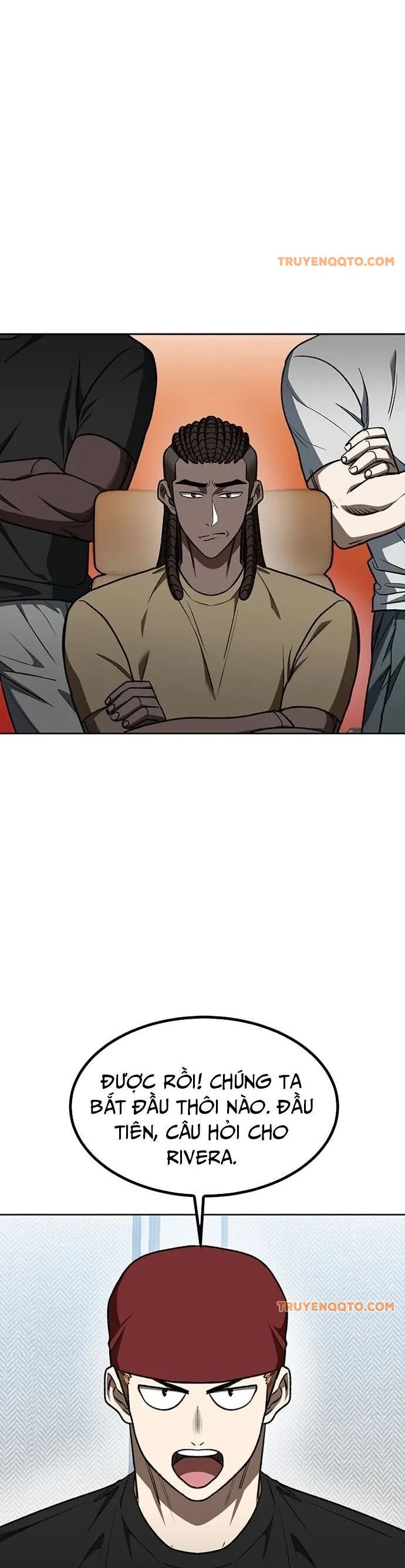 Vua Võ Đài Chapter 106 - 18