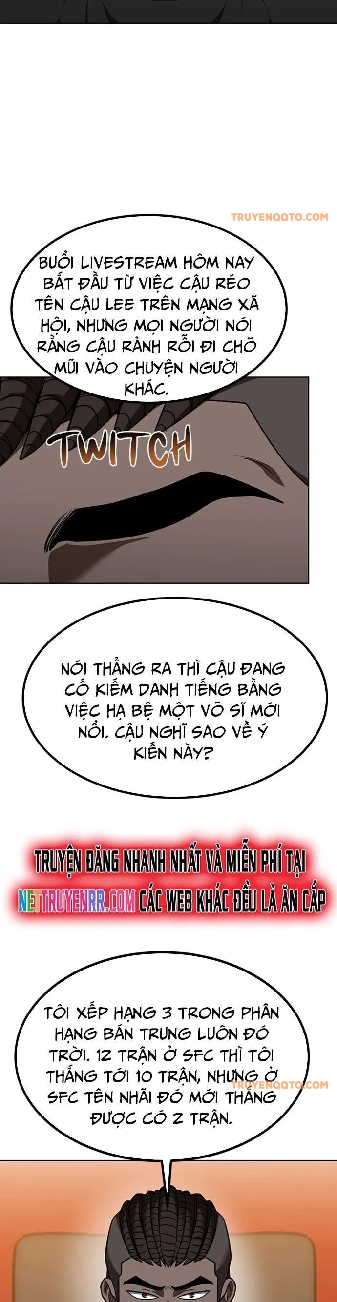 Vua Võ Đài Chapter 106 - 19