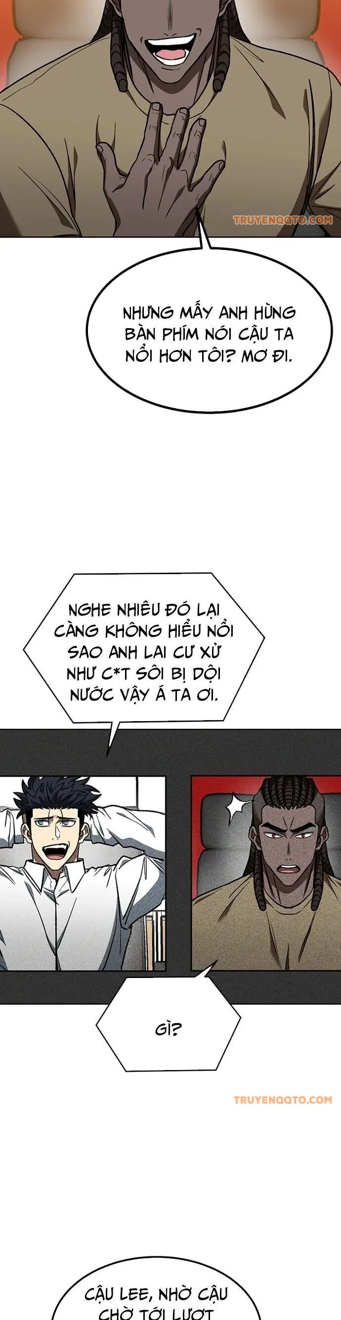 Vua Võ Đài Chapter 106 - 20