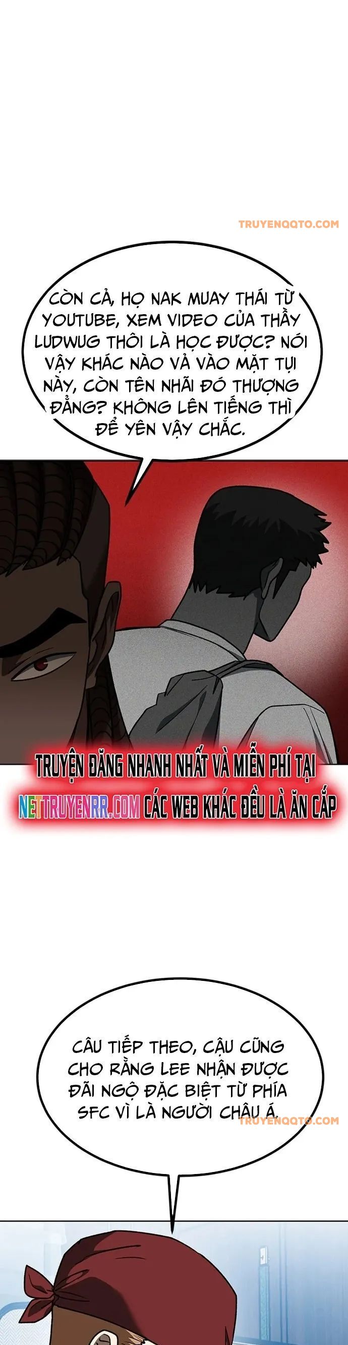 Vua Võ Đài Chapter 106 - 22