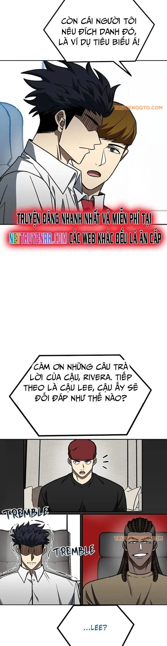 Vua Võ Đài Chapter 106 - 26