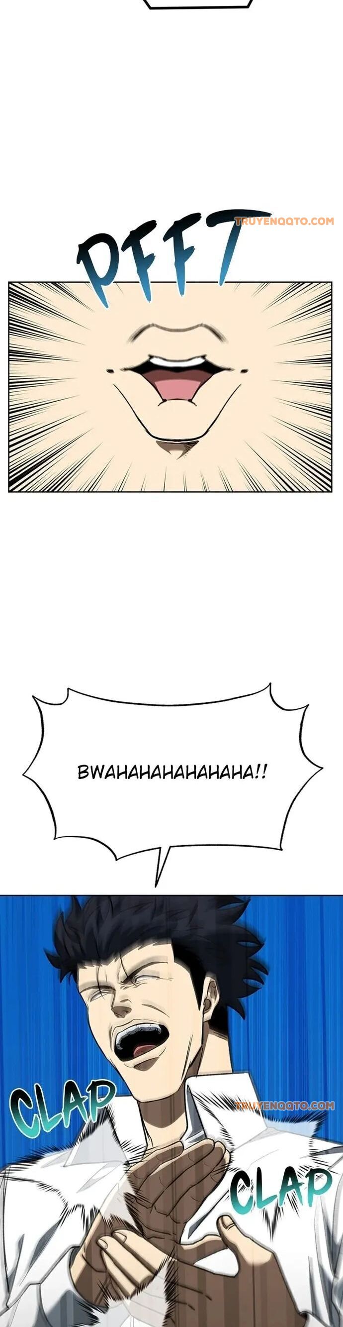 Vua Võ Đài Chapter 106 - 27