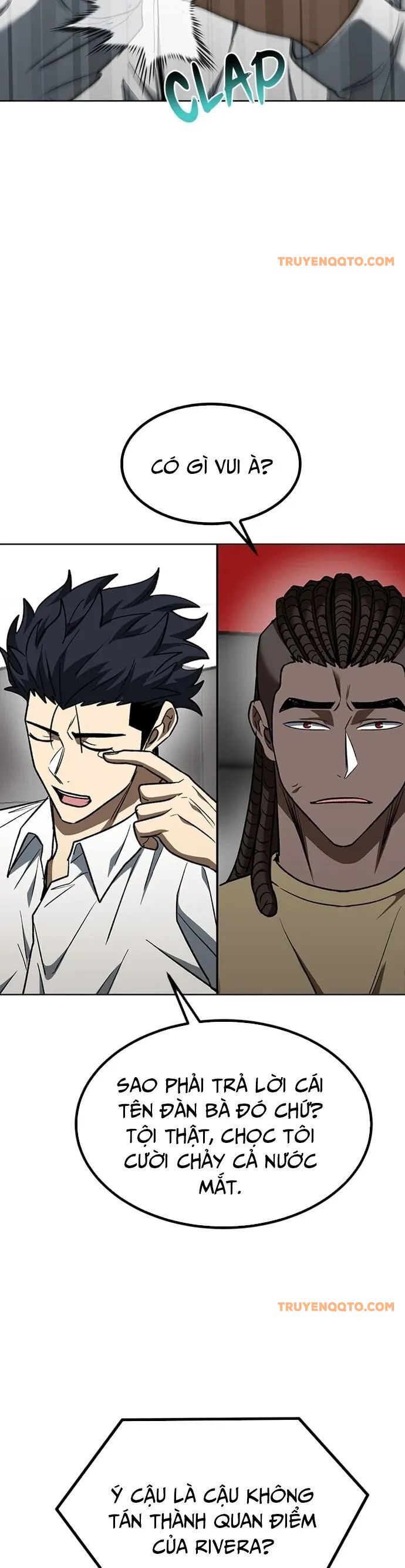 Vua Võ Đài Chapter 106 - 28