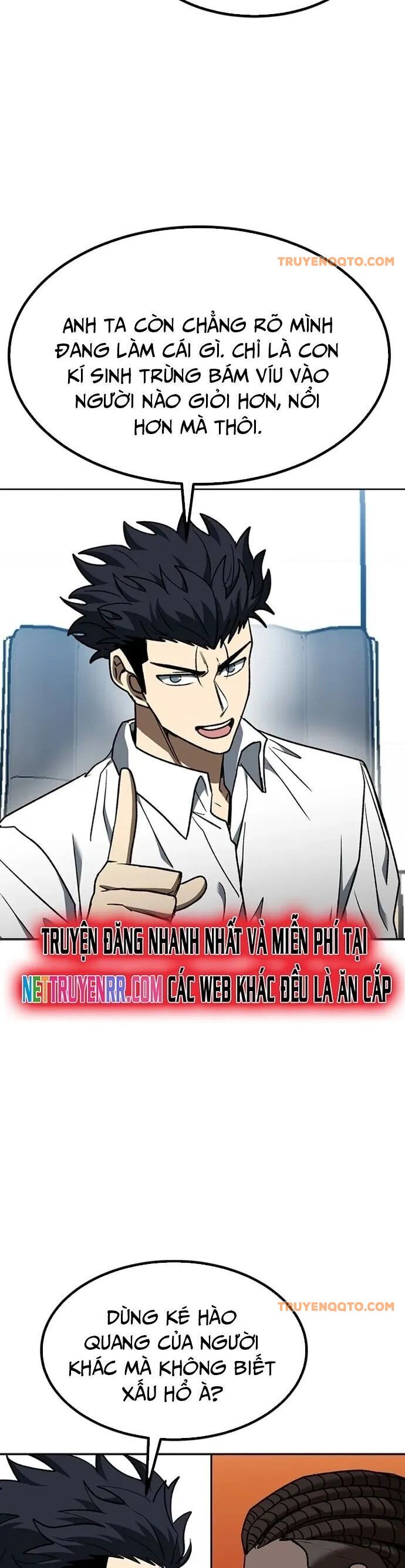 Vua Võ Đài Chapter 106 - 30