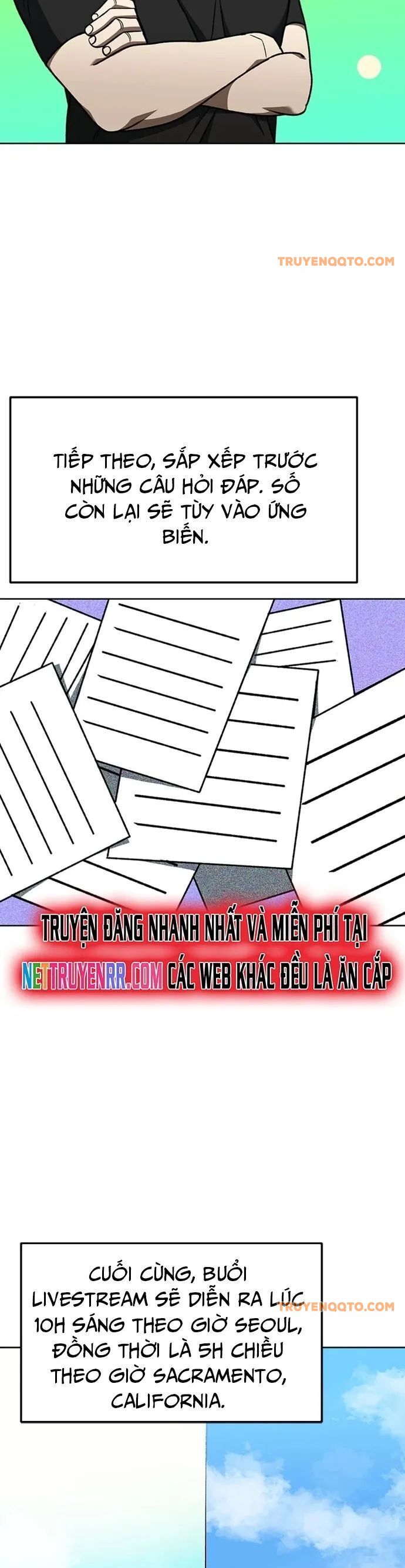 Vua Võ Đài Chapter 106 - 4