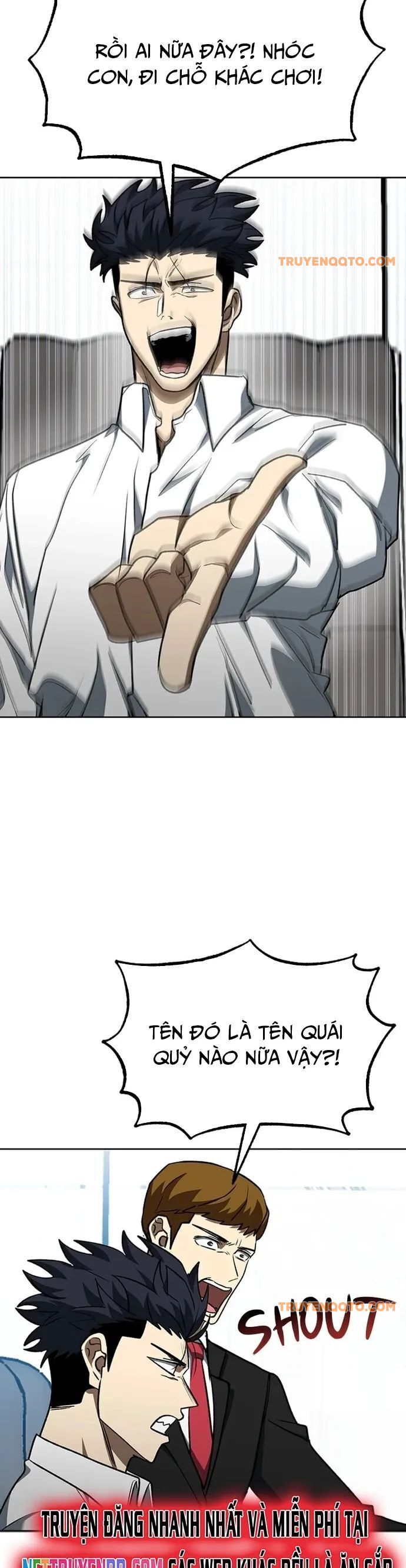 Vua Võ Đài Chapter 106 - 34