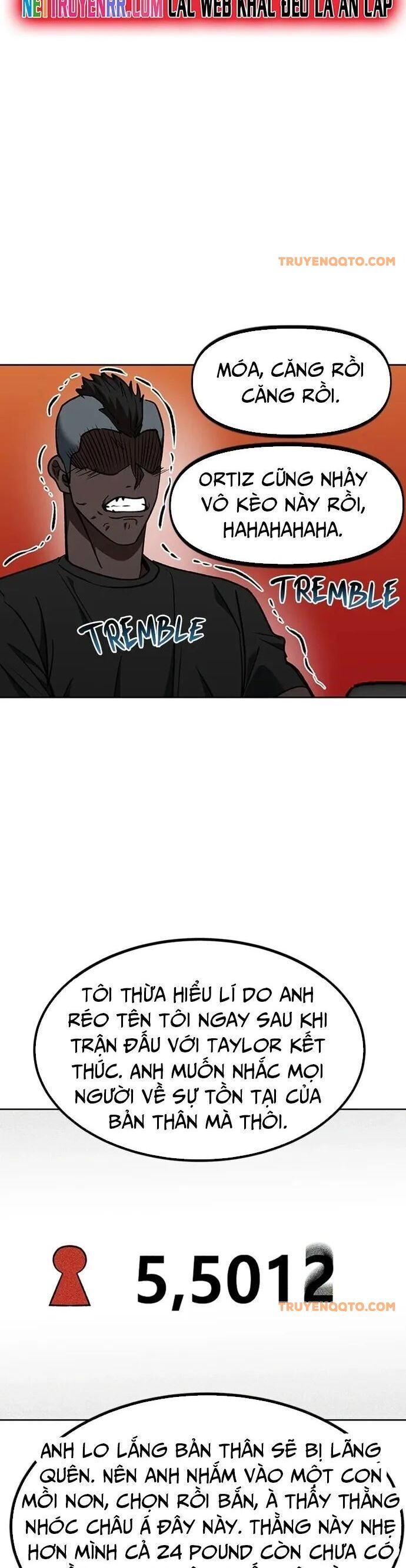 Vua Võ Đài Chapter 106 - 35