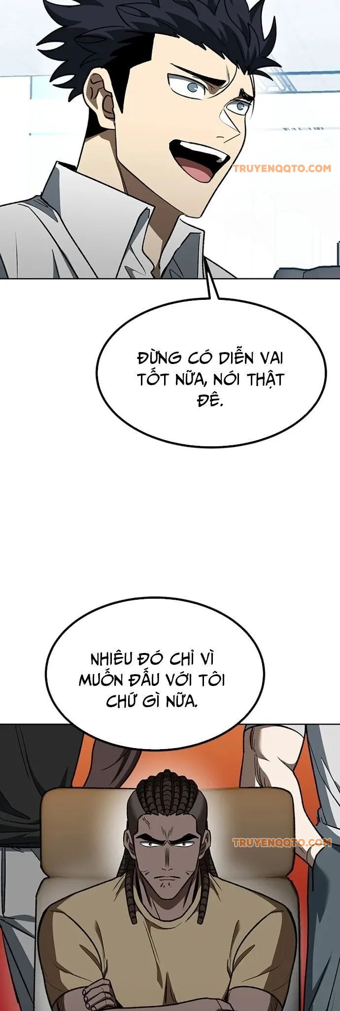 Vua Võ Đài Chapter 106 - 37