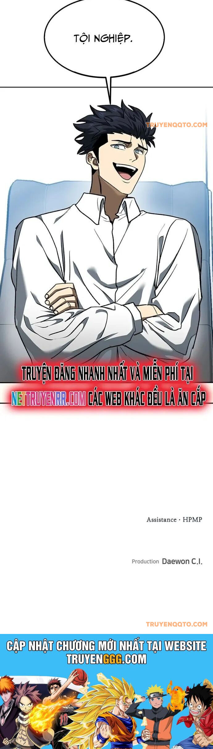 Vua Võ Đài Chapter 106 - 39