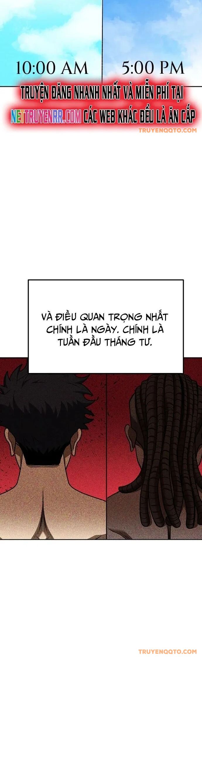 Vua Võ Đài Chapter 106 - 5