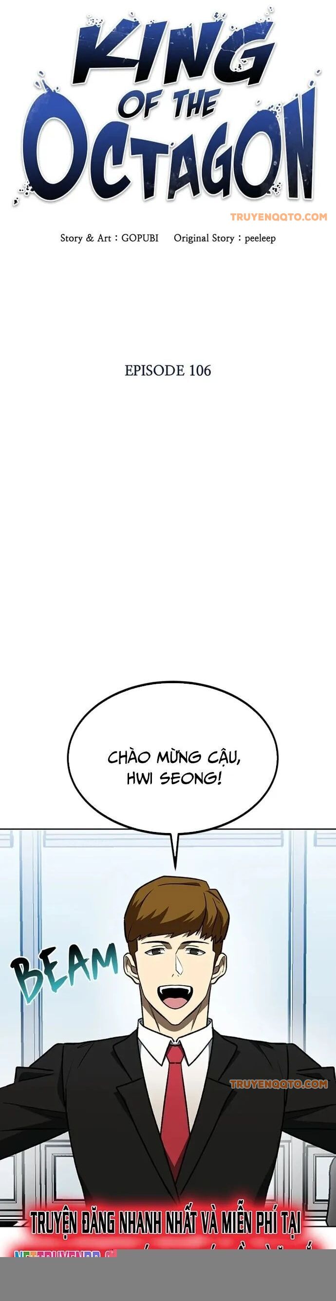 Vua Võ Đài Chapter 106 - 6