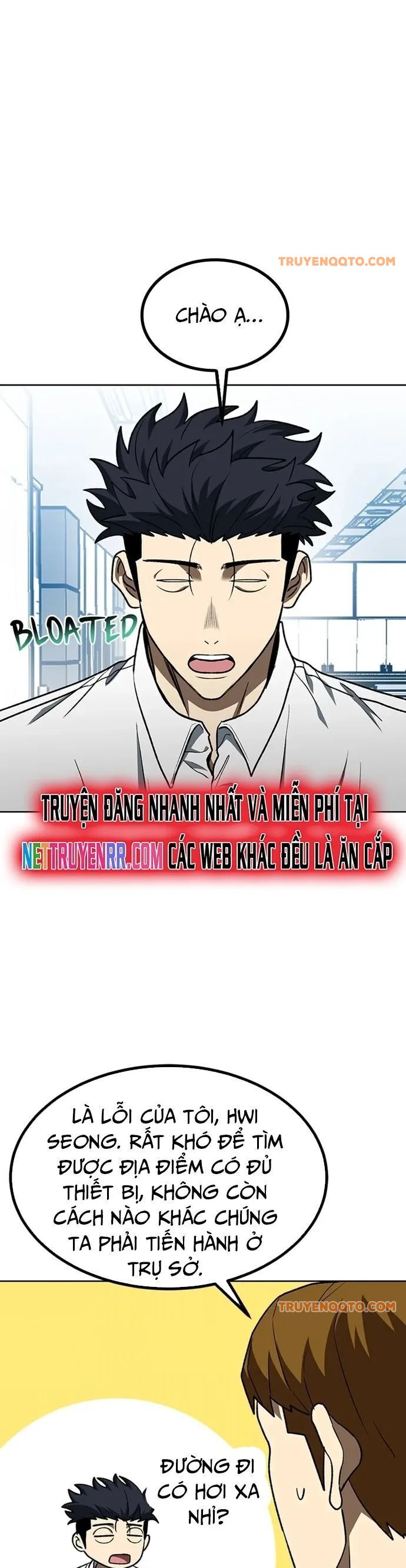 Vua Võ Đài Chapter 106 - 7