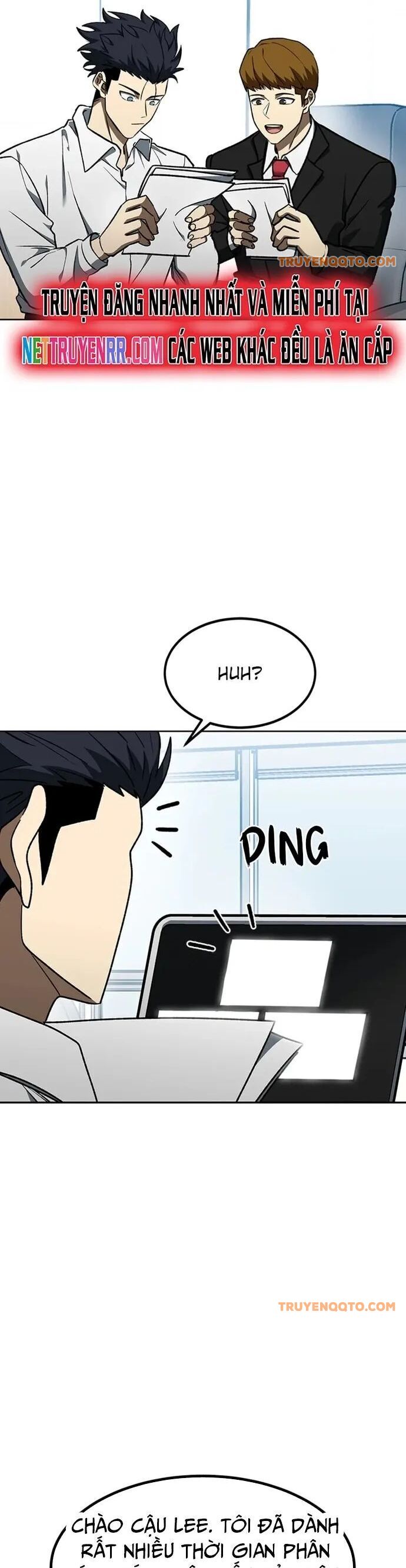 Vua Võ Đài Chapter 106 - 9