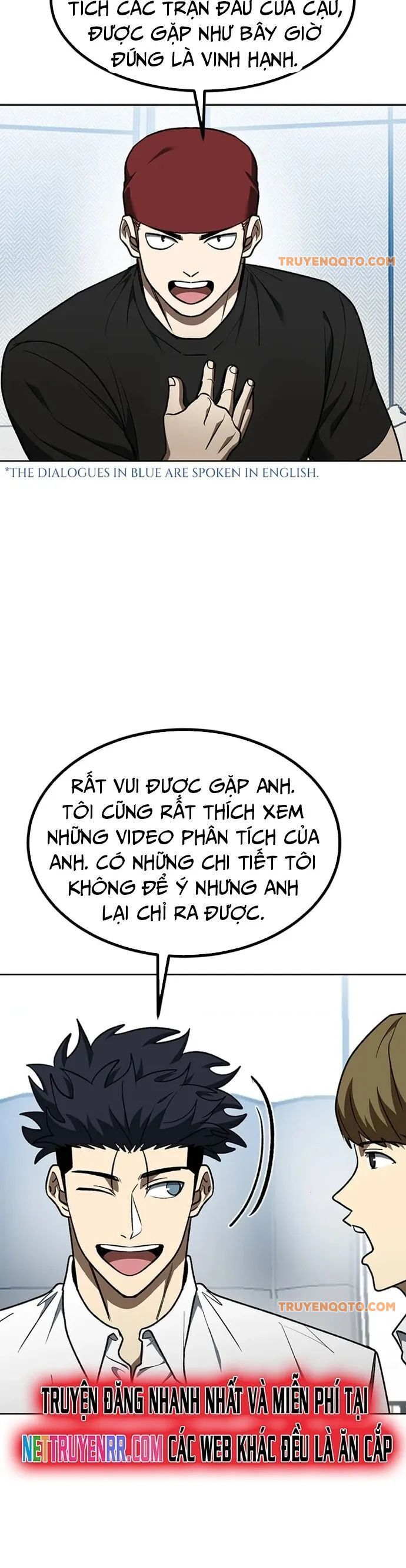 Vua Võ Đài Chapter 106 - 10