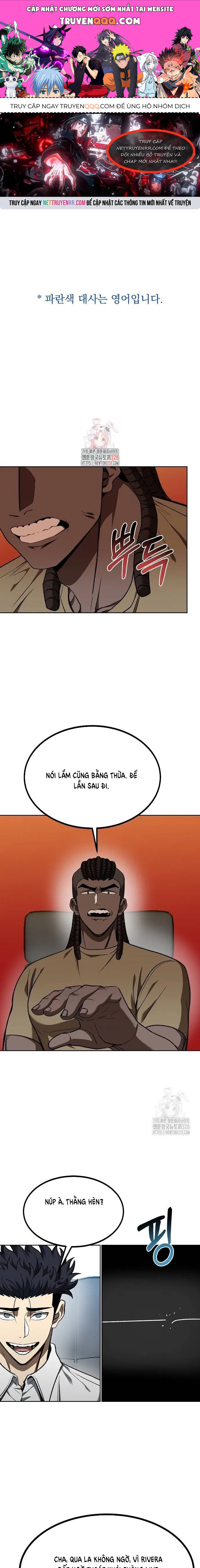 Vua Võ Đài Chapter 107 - 1