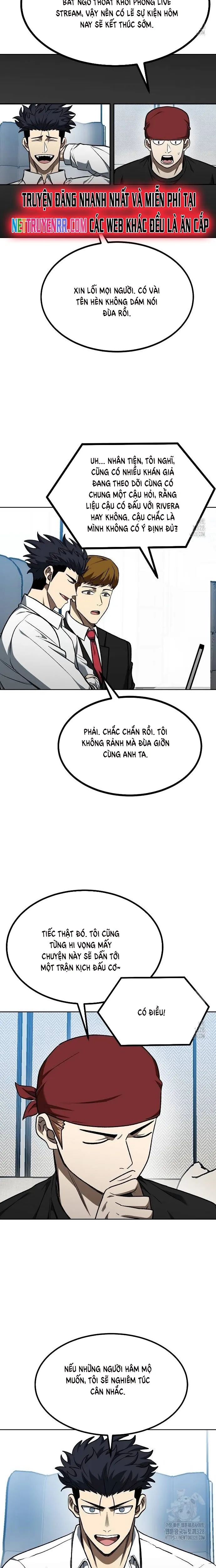 Vua Võ Đài Chapter 107 - 2