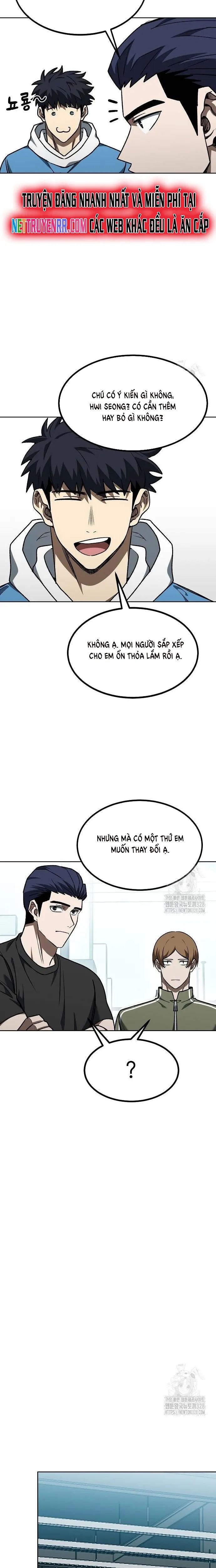 Vua Võ Đài Chapter 107 - 12