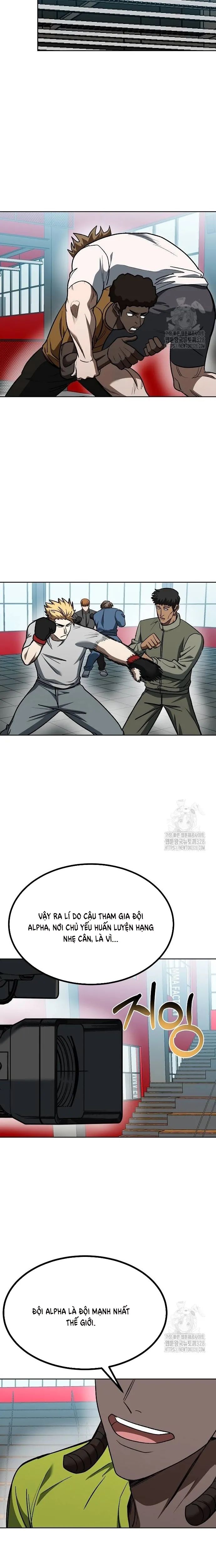 Vua Võ Đài Chapter 107 - 13