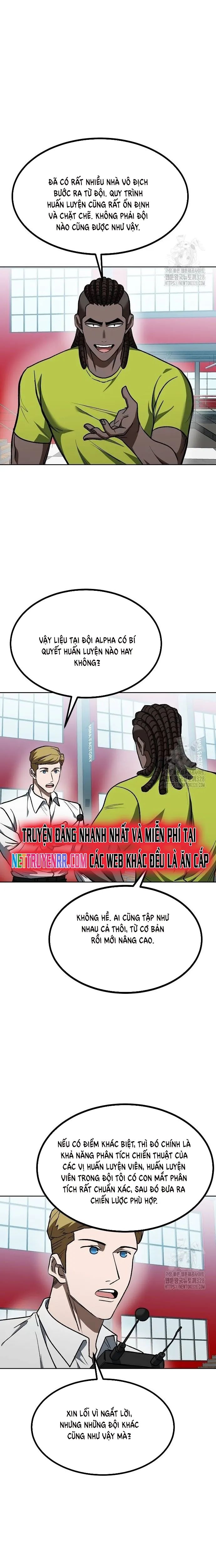 Vua Võ Đài Chapter 107 - 14