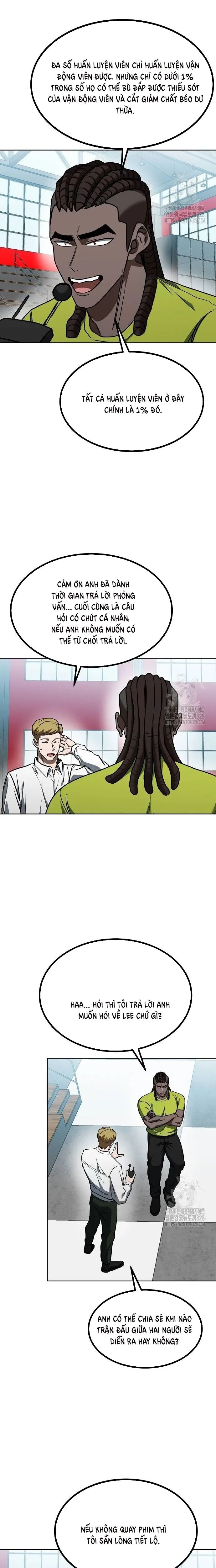 Vua Võ Đài Chapter 107 - 15