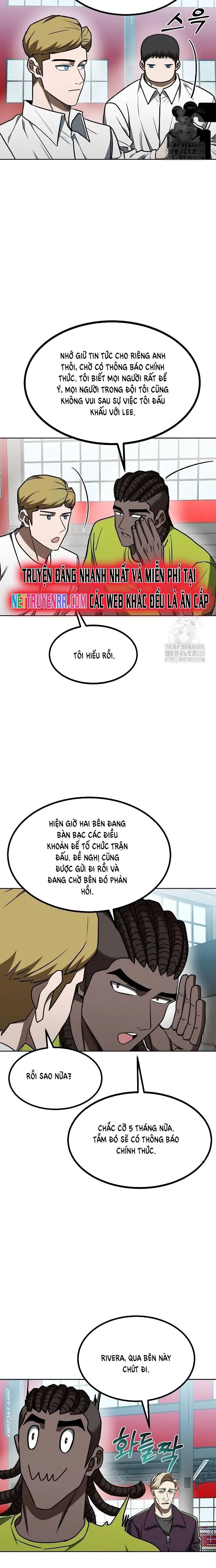 Vua Võ Đài Chapter 107 - 16